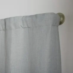 Curtain Rods & Hardware-Kirkland's Home Bronze Stacked Cylinder Curtain Rod, 72 In.