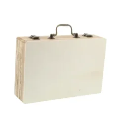 Baskets & Boxes-Kirkland's Home Bronze Tree Bark Round Metal Boxes, Set Of 2 Brown