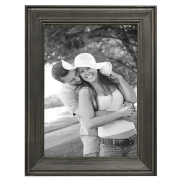 Gallery Wall Frames-Kirkland's Home Brown And Gray 10-Pc. Gallery Wall Frame Set