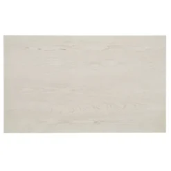 Dining Tables-Kirkland's Home Brown And White Traditional Dining Table Brown/White