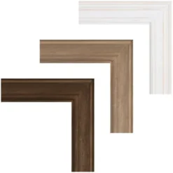 Gallery Wall Frames-Kirkland's Home Brown Arrow 10-Pc. Gallery Wall Picture Frame Set