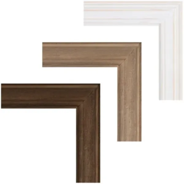 Gallery Wall Frames-Kirkland's Home Brown Arrow 10-Pc. Gallery Wall Picture Frame Set