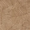 Outdoor Rugs-Kirkland's Home Brown Floral Medallion Outdoor Area Rug, 7X9 Brown/Multi
