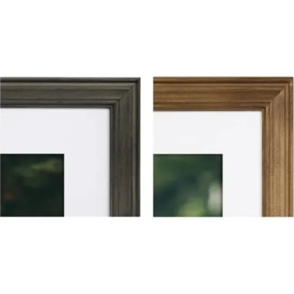 Gallery Wall Frames-Kirkland's Home Brown Hues 10-Pc. Gallery Wall Picture Frame Set