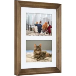 Gallery Wall Frames-Kirkland's Home Brown Hues 10-Pc. Gallery Wall Picture Frame Set