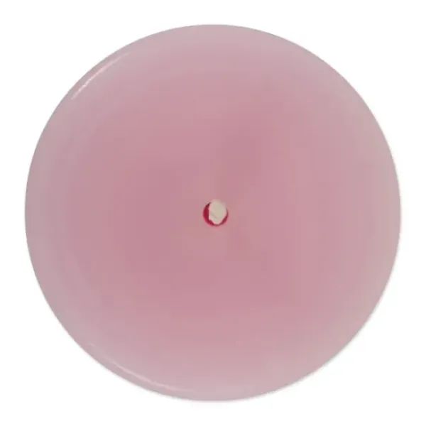 Candles-Kirkland's Home Bubbly Champagne Votive Candles, Set Of 8 Pink