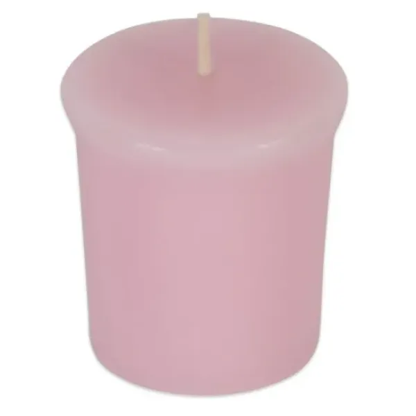 Candles-Kirkland's Home Bubbly Champagne Votive Candles, Set Of 8 Pink