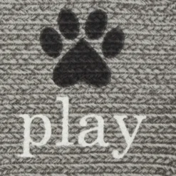 Outdoor Rugs-Kirkland's Home Buffalo Check Reversible Outdoor Area Rug, 5X7 Black/Tan