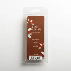 Home Fragrance-Kirkland's Home Caffe Macchiato Wax Melts