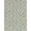 Outdoor Rugs-Kirkland's Home Captiva Nautical Helm Outdoor Area Rug, 5X7 Blue/Gray