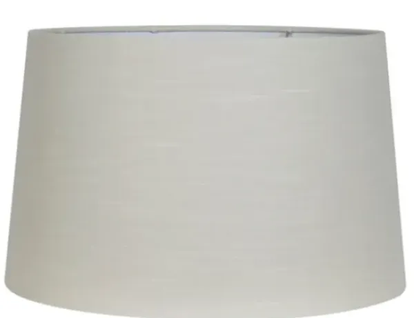 Table Lamps-Kirkland's Home Carved Urn Table Lamps, Set Of 2 Gray