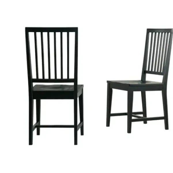 Dining Tables-Kirkland's Home Cedar Wood And Metal Industrial 5-Pc. Dining Set Brown/Black