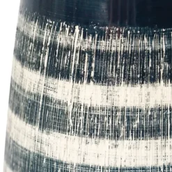 Table Lamps-Kirkland's Home Ceramic Berni Table Lamp Blue