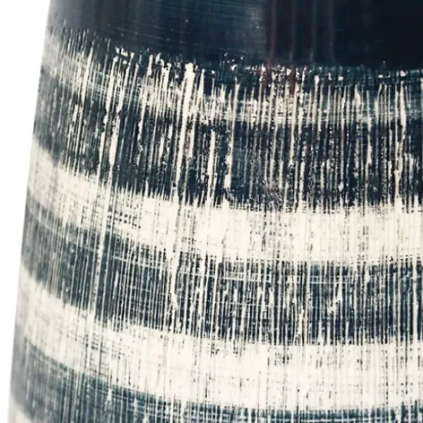 Table Lamps-Kirkland's Home Ceramic Berni Table Lamp Blue