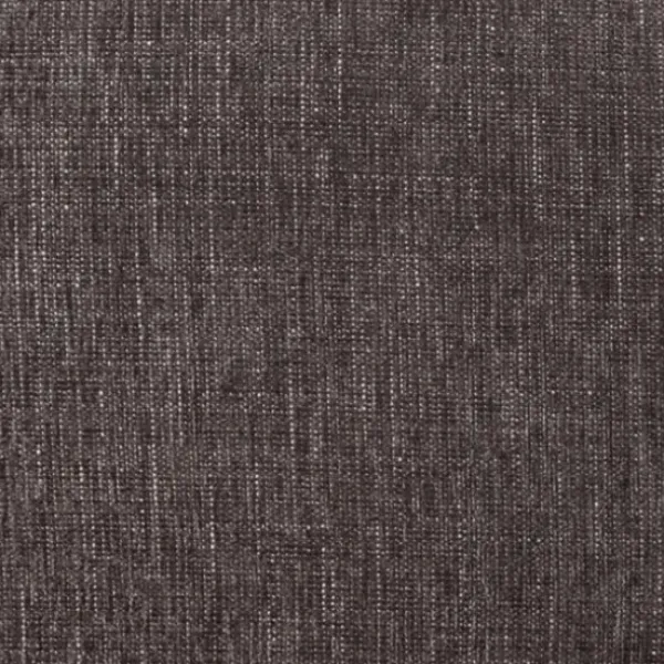 Office Furniture-Kirkland's Home Charcoal Miller Tufted Office Chair Gray