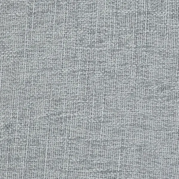 Pillows-Kirkland's Home Chunky Weave Pillows, Set Of 2 Silver