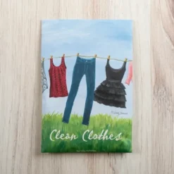 Sachets-Kirkland's Home Clean Clothes Sachet