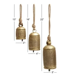 Decorative Accents-Kirkland's Home Clear And Gold Tic Tac Toe Board