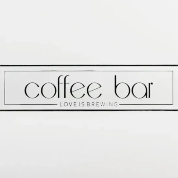 Wall Quotes & Signs-Kirkland's Home Coffee Bar Love Is Brewing Wall Plaque White/Black
