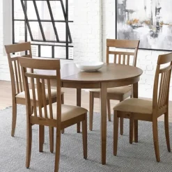Dining Chairs-Kirkland's Home Coffee Wooden Dining Chairs, Set Of 2 Brown