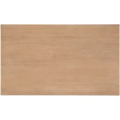 Dining Tables-Kirkland's Home Colleen Natural Midcentury Dining Table Brown
