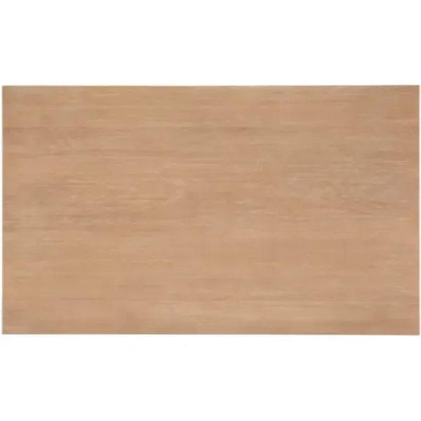 Dining Tables-Kirkland's Home Colleen Natural Midcentury Dining Table Brown