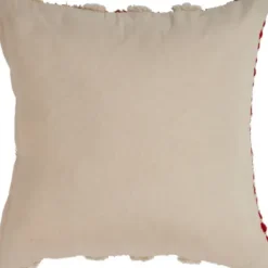 Pillows-Kirkland's Home Color Chevron Striped Pillow Multi