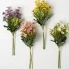 Stems & Bouquets-Kirkland's Home Color Daisy Bouquets, Set Of 4 Multi