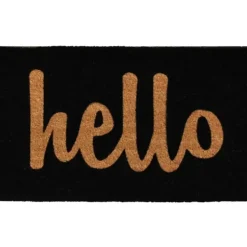 Doormats-Kirkland's Home Colorful Roots Doormat Multi