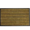 Doormats-Kirkland's Home Come In Sunshine Doormat Tan/White