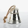 Candles-Kirkland's Home Cookie Bell Jar Candle Silver