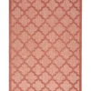Shower Curtains-Kirkland's Home Cotton Jacquard Shower Curtain Gray