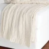 Stems & Bouquets-Kirkland's Home Cream Fuji Mum Stem Ivory