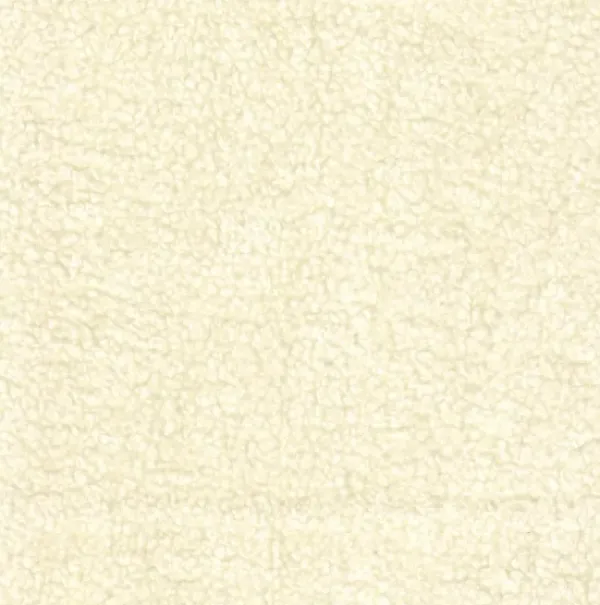 Benches & Ottomans-Kirkland's Home Cream Sherpa And Wood Storage Bench Ivory