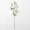 Stems & Bouquets-Kirkland's Home Cream Wild Daisy Stem Ivory