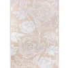Outdoor Rugs-Kirkland's Home Crown Border Jenn Outdoor Rug, 6X9 Blue/Green