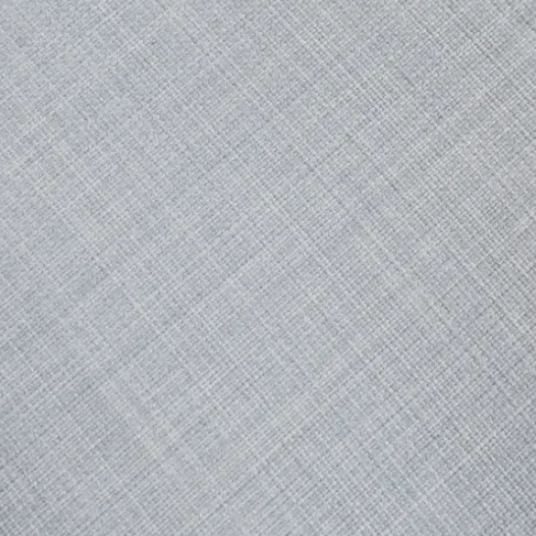 Accent Chairs-Kirkland's Home Cushion Beaded Wood Frame Accent Chair Blue