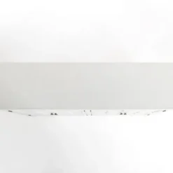 Cabinets & Sideboards-Kirkland's Home Cyra 4-Door Wood Cabinet White