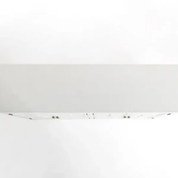 Cabinets & Sideboards-Kirkland's Home Cyra 4-Door Wood Cabinet White