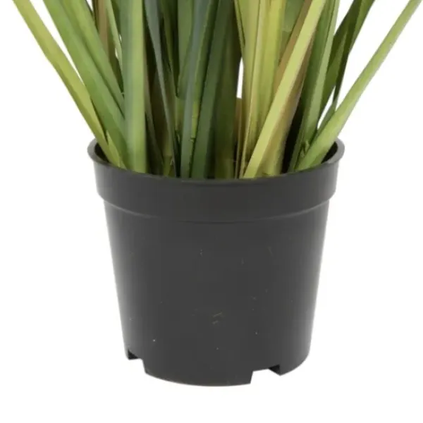 Trees & Topiaries-Kirkland's Home Dandelion Grass Potted Plant