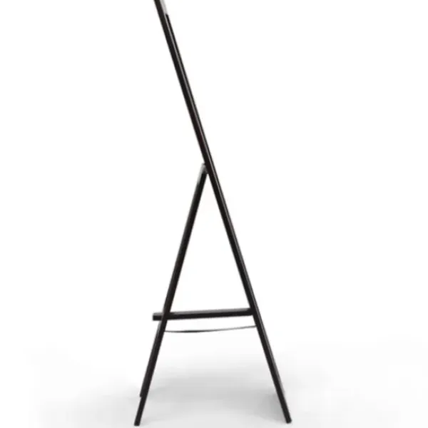Full Length & Floor Mirrors-Kirkland's Home Dark Brown Modern Standing Mirror, 21X60 In.