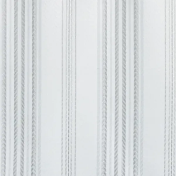 Curtains & Drapes-Kirkland's Home Dark Linen Lace Curtain Panel Set, 84 In. Tan