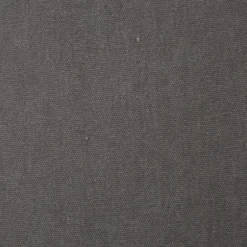 Dining Chairs-Kirkland's Home Dark Moon Canvas Upholstered Dining Chair Gray