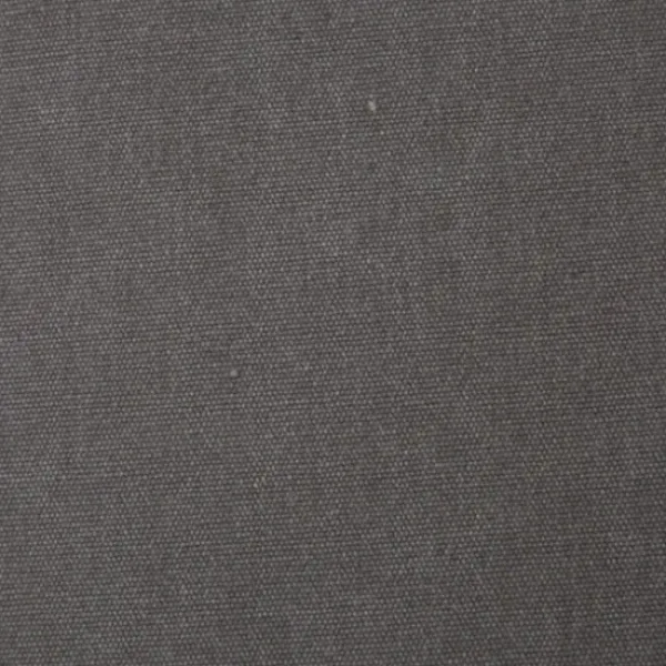 Dining Chairs-Kirkland's Home Dark Moon Canvas Upholstered Dining Chair Gray