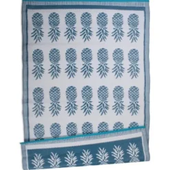 Outdoor Rugs-Kirkland's Home Dark Square Diamond Outdoor Area Rug, 5X7 Gray