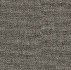 Benches & Ottomans-Kirkland's Home Dark Tufted Round Storage Ottoman Gray