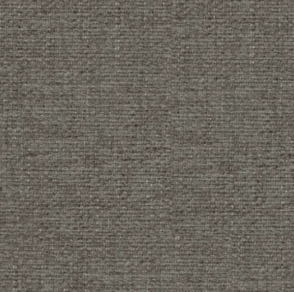 Benches & Ottomans-Kirkland's Home Dark Tufted Round Storage Ottoman Gray