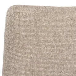 Dining Chairs-Kirkland's Home Dawson Upholstered Dining Chair, Set Of 2 Gray