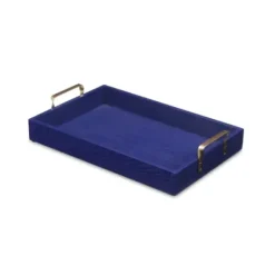 Decorative Trays-Kirkland's Home Decorative 26 In. Bamboo Tray Tan