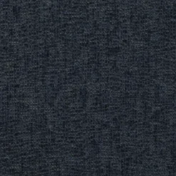 Accent Chairs-Kirkland's Home Deep Navy Piped Edge 2-Pc. Chair And Ottoman Set Blue